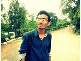 Rahul jangid  
EE, Third Year
rahuljangir007@gmail.com
