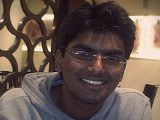 Arun Vaishnav
ECE, Final Year
arunvaish09@gmail.com