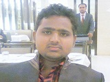 Ashok Madhav
ECE, Final Year
7737788609
ashok10eca@gmail.com