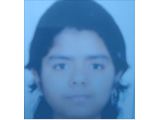 Daisy Ranawat
ECE, Third Year
ranawatparag@gmail.com