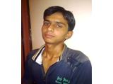 Dinesh Suthar
ECE, Third Year
dksuthar007@gmail.com
