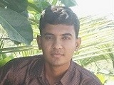 Dinesh Singh Rathore
ECE, Final Year
dinu.rathore93@gmail.com