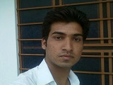 Dron Patodia 
ECE, Final Year
sanjay727dhiya@gmail.com