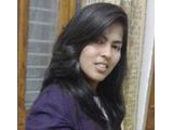 Heena RoopChandani
EIC, Second Year
heenaroopchandani@gmail.com