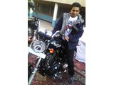 Rishabh Garg
IT, Third Year
garg.rishabh08@gmail.com