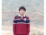Prateek Samria
CS, Third Year
8742877507
prateek.samria@gmail.com