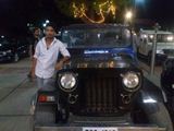 Jitesh Gupta 
CS, Third Year
7597290959 
jiteshgupta96@gmail.com 