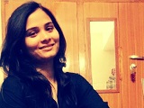 Jyoti maurya
IT, Third Year
pooja.maurya25@gmail.com