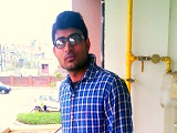 Manish garg
ECE, Third Year
gargmanish610@gmail.com