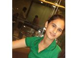Manpreet  kaur
IT, Third Year
sweetmanu2994@yahoo.com
