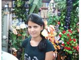 Meenakshi Yadav
ECE, Third Year
meenakshiyadav56@gmail.com