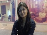 Meetali jain 
CS, Third Year
meetalipari@gmail.com