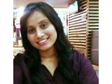 Megha Bhatt  
ECE, Third Year
meghabhatt171192@gmail.com