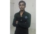Mohit Singh 
CS, Third Year
9462519854 
mohit13556@gmail.com 
