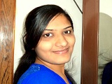 Monika khandelwal
ECE, Third Year
monikakhandelwal291@gmail.com