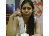 Nancy Singh
ECE, Third Year
nsingh2sweet@gmail.com