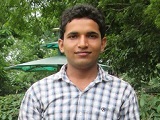 Aditya Verma
IT, Final Year
adityaverma512@gmail.com