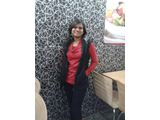 Neha kumari
ECE, Third Year
jneha09@yahoo.in