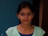 Nidhi Jain
ECE, Third Year
nidhi2063@gmail.com