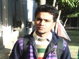 Shalabh Sharma
CS, Third Year
shalabhsharma237@gmail.com