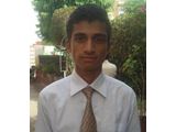 Hemendra Pratap Singh Jadaun
CS, Third Year
8426970633
hpjadaun@yahoo.com