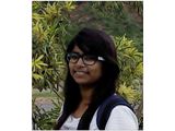 Rachita Jain
IT, Second Year
jainrachita15@gmail.com