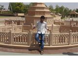 Shashank Shashi
CS, Third Year
9610278135
shashankreshmmiya@gmail.com
