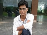 Som Prabh Sharma
ECE, Final Year
thewarlocksom@gmail.com
