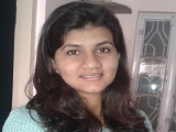 Sunita Bhamboo 
ECE, Final Year
sksunita778@gmail.com