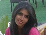 Swati Meena
ECE, Final Year
06swati03@gmail.com
