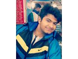 Yogesh mulchandani   
IT, Third Year
8239892727
yogesh.mulchandani29@gmail.com