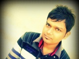 Yogest Kumawat
CS, Final Year
coolyogi23@facebook.com